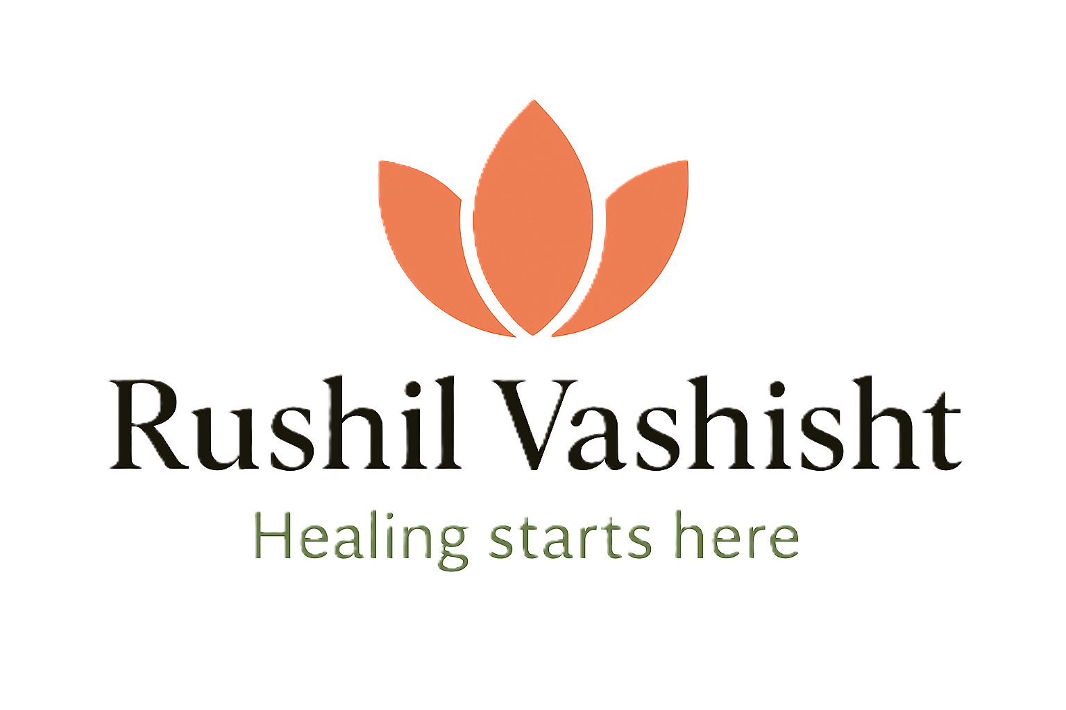 Rushil Logo
